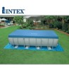 Telo copripiscina Ultra Frame 732x366x132 cm