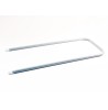 Supporto a U per ultra frame rettangolare