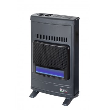 Stufa Blue Flame Metano Eco 45