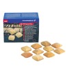 Ceramic Briquettes