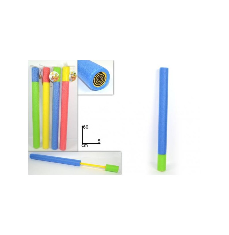 Tubo spara acqua 60 cm