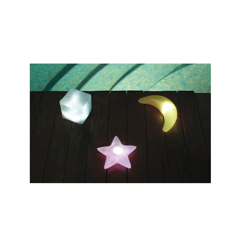 Luci gonfiabili Pop-Lite