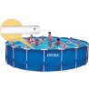 Asta orizzontale per piscina Frame rotonda 457