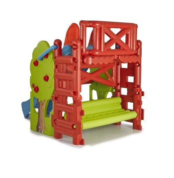 Scivolo albero Feber