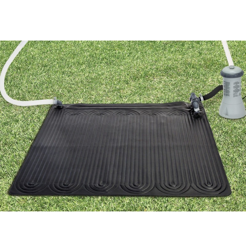 Pannello solare per piscine