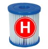 Filtro Cartuccia mod. H