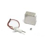 Kit elettrodo e supporto per piezo Expert