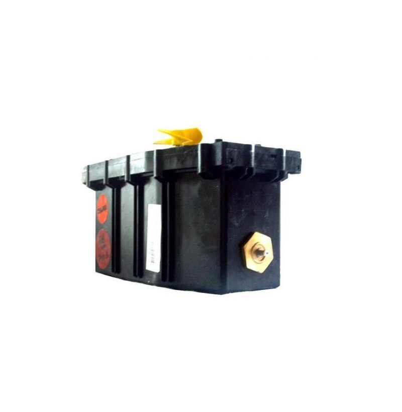 Box motore 24v rec