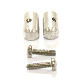 Kit Nottolini per Caravanstore