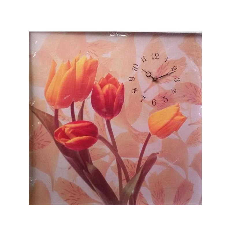 Orologio a quadro
