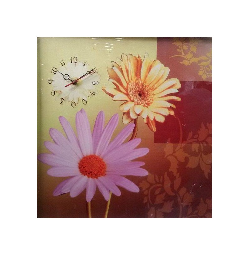 Orologio a quadro