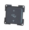 Interruttore mcg5 grigio