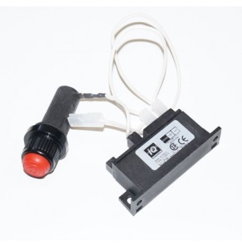 Kit piezo elettronico