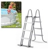 Scaletta H.91-107 per piscina intex