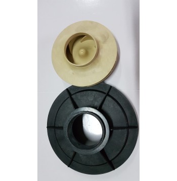 Girante per Pompa Shott PP8000