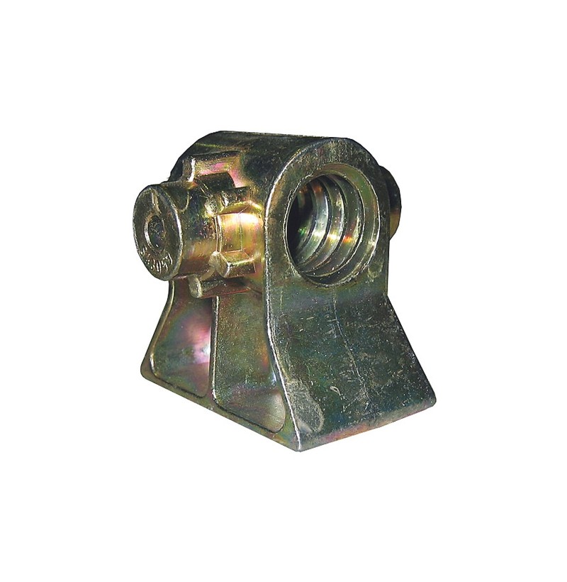 Chiocciola per piedino AL-KO  D. 16 mm