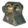 Chiocciola per piedino AL-KO  D. 16 mm