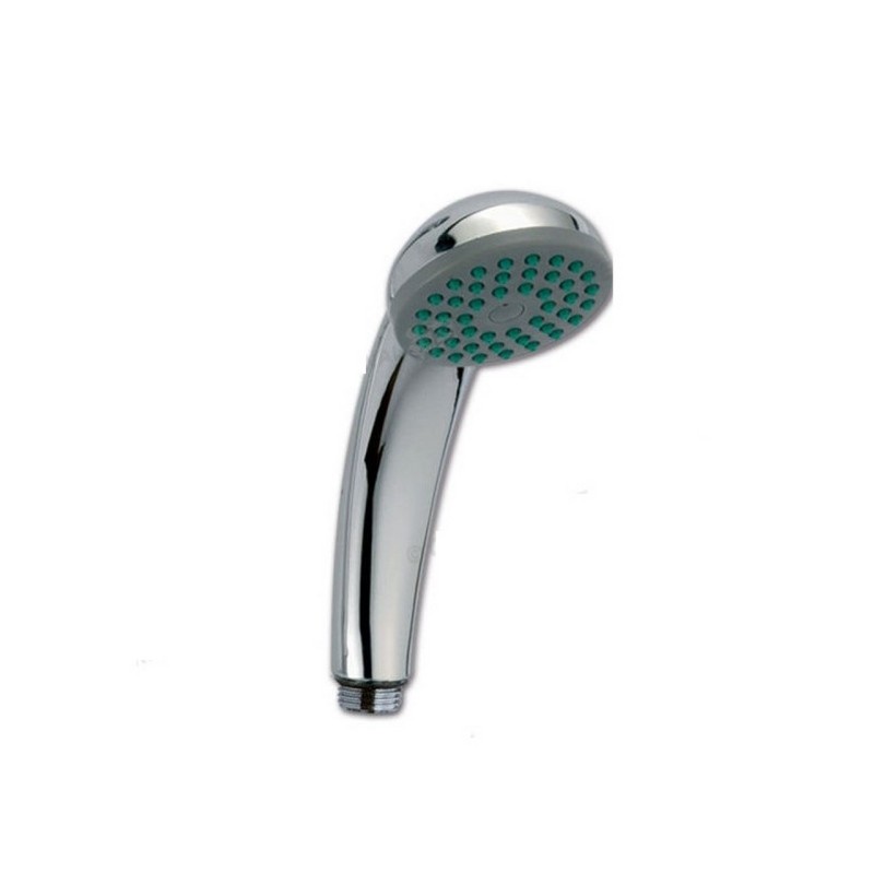 Doccia nadia cromato m1/2" anticalcare