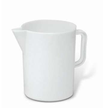 Caraffa graduata cilindrica 2L