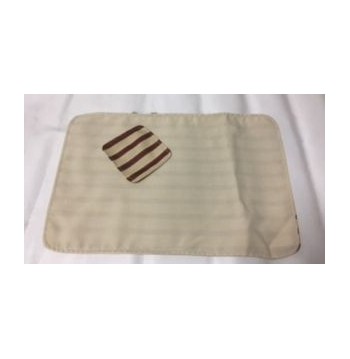 Tovaglietta con sottobicchiere Melograno