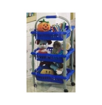 Carrello Beng3