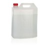 Tanica in plastica per alimenti lt . 15