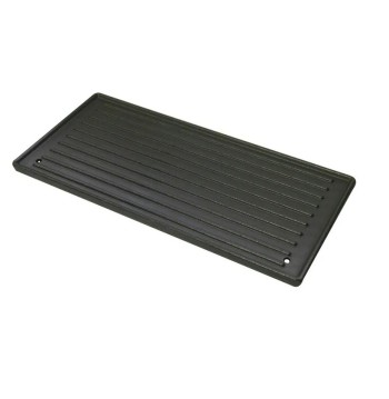 Piastra per barbecue Grill Me Duo