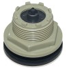 Pulsante pneumatico x spa con madrevite