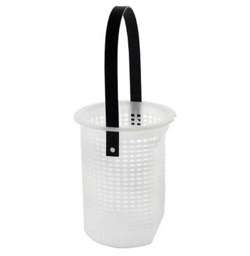 Cestello prefiltro per pompa Sena