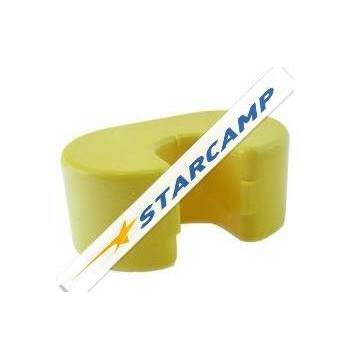 Galleggiante gruppo trasporto giallo Dolphin Diagn ostic 2001