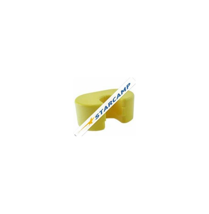 Galleggiante gruppo trasporto giallo Dolphin Diagn ostic 2001