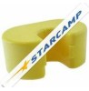 Galleggiante gruppo trasporto giallo Dolphin Diagn ostic 2001