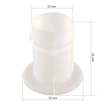 Cuscinetto per ruota Vortex /OV /RV
