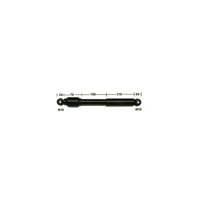Ammortizzatore per repulsore 120 SR