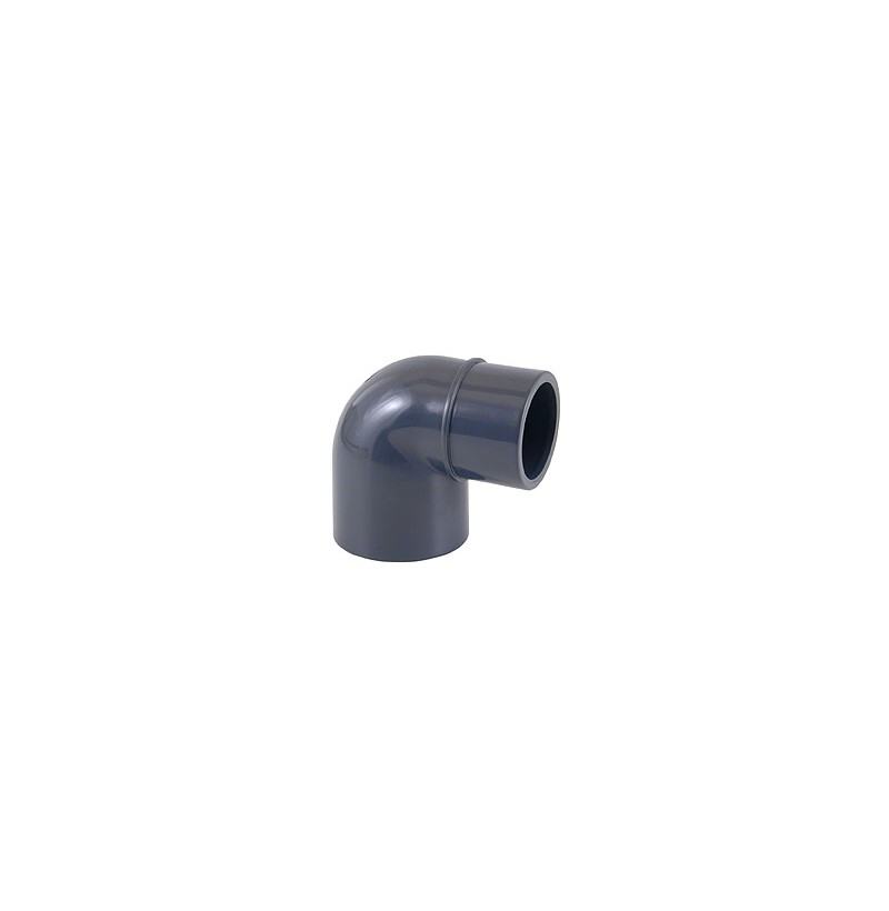 Gomito ridotto M/F/F 90° 50x40x50
