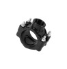 Presa a staffa semplice d. 50x1/2" PN10