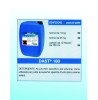DAST 180 detergente alcalino 10LT