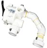 Valvola con kit idraulico di ricambio per piscina