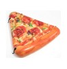 Materassino pizza gonfiabile