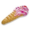 Materassino gonfiabile cono gelato