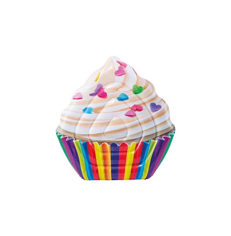 Materassino gonfiabile Cupcake