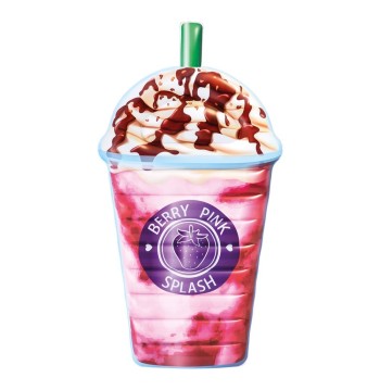 Materassino Frappè bevanda...
