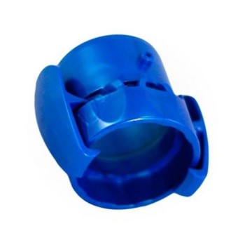 Connettore rapido blu per...