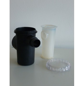 Prefiltro di ricambio per pompa SP3600