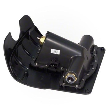 Blocco motore tipo C per pulitore OV-RV-BV-FR