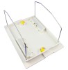 Gruppo coperchio filtro inf. BASIC per Dolphin