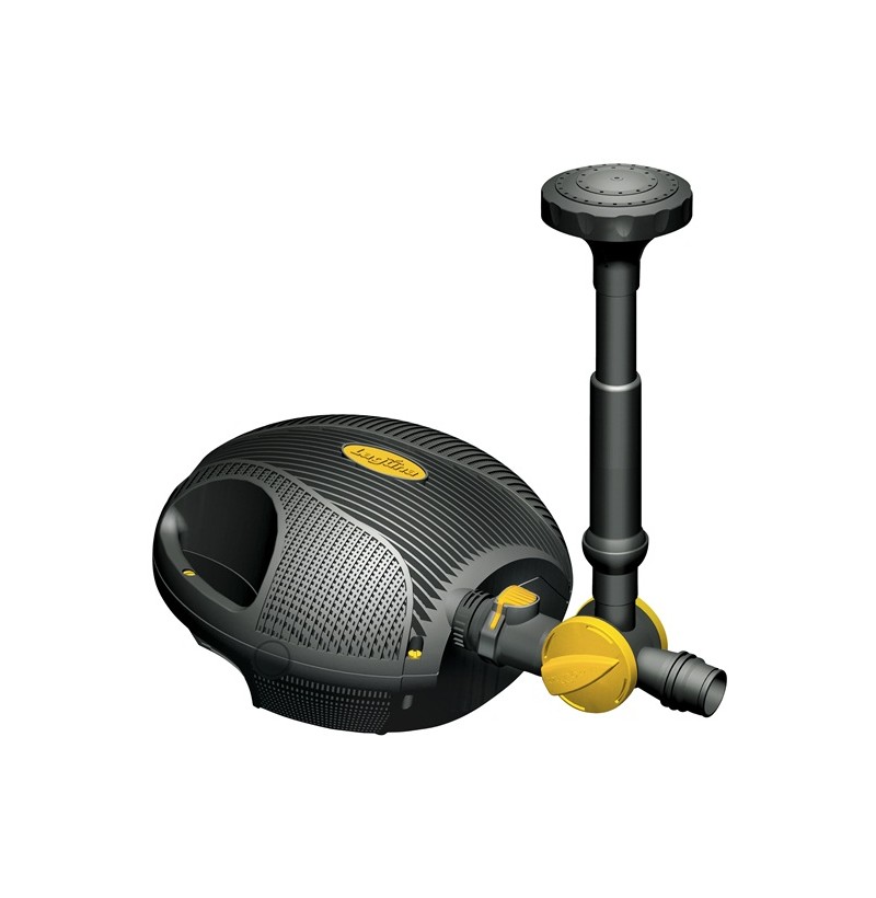 Fontana a cascata Laguna PowerJet 1350