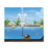 Fontana a cascata Laguna PowerJet 1350