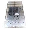 Griglia pietra lavica con tenda per Xpert 200