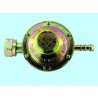 Regolatore gas BP tarat.FIS.LP360T04-02A